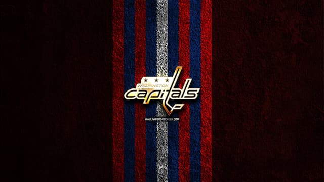 Washington Capitals artwork 7