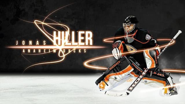Anaheim Ducks artwork 7