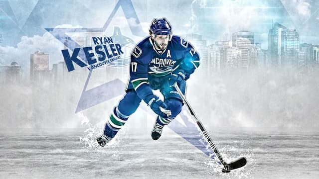 Vancouver Canucks artwork 7
