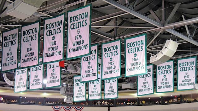 Boston Celtics artwork 7