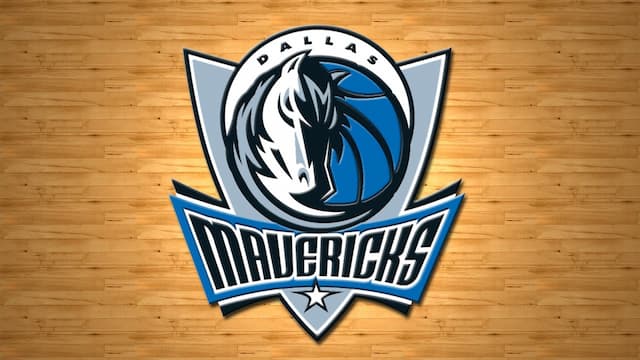 Dallas Mavericks artwork 7