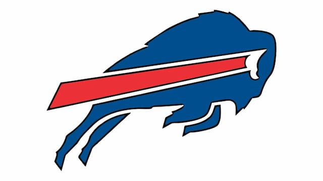 Buffalo Bills artwork 7