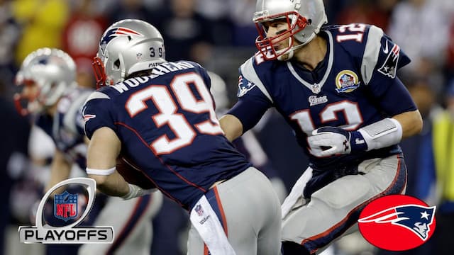 New England Patriots artwork 7