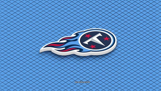Tennessee Titans artwork 7