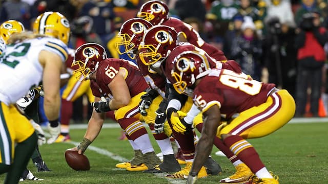 Washington Commanders artwork 7