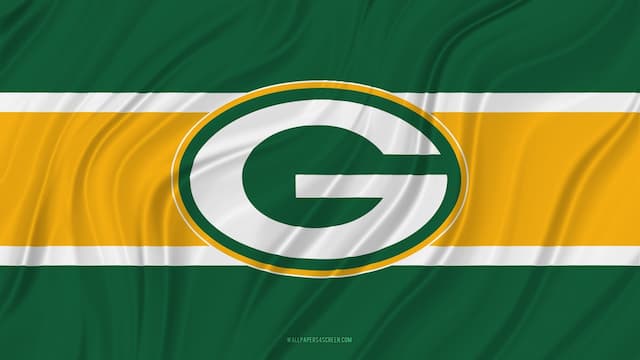 Green Bay Packers artwork 7