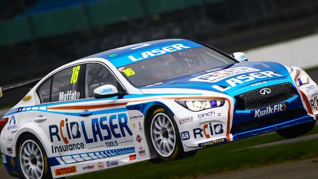 Laser Tools Racing artwork 7