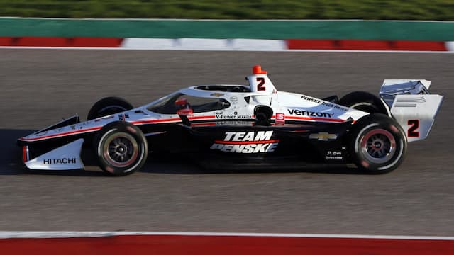 Team Penske Indycar artwork 7