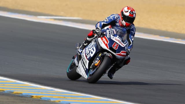 Mooney VR46 Racing Team artwork 7