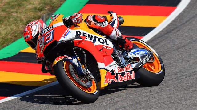 Repsol Honda Team artwork 7