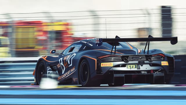 Optimum Motorsport artwork 7