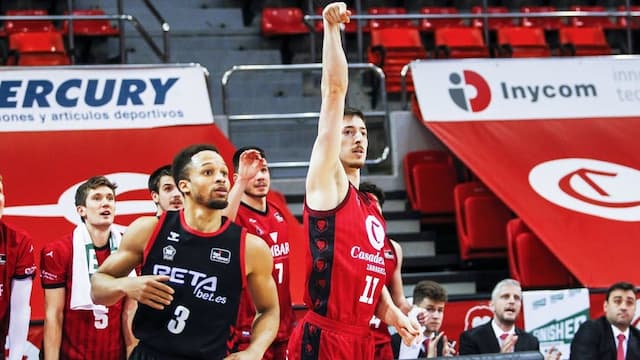 Basket Zaragoza artwork 7