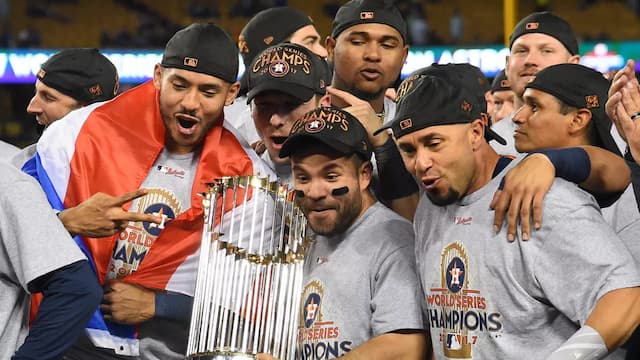 Houston Astros artwork 7