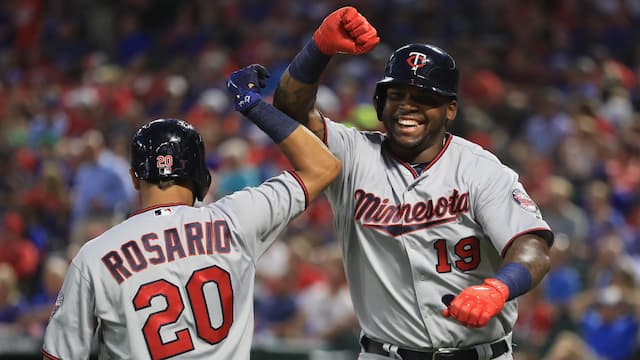 Minnesota Twins artwork 7