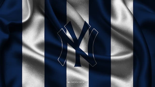 New York Yankees artwork 7