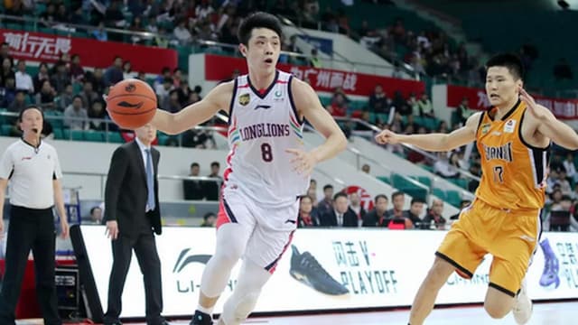 Guangzhou Long-Lions artwork 7