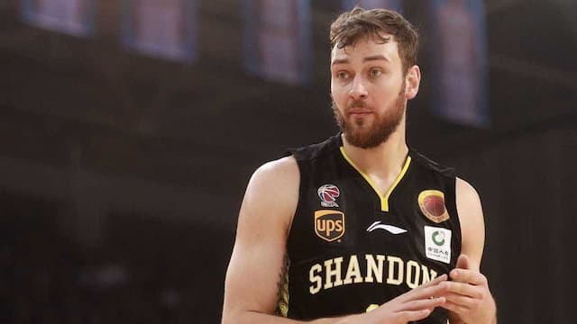 Shandong Hi-Speed Kirin artwork 7