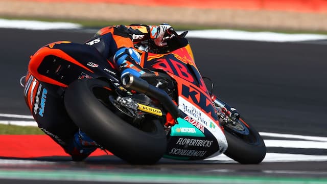 Red Bull KTM Ajo Moto2 artwork 7