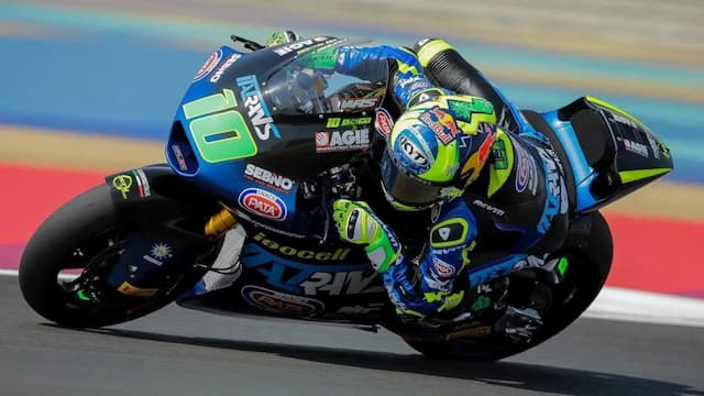 Italtrans Racing Team artwork 7