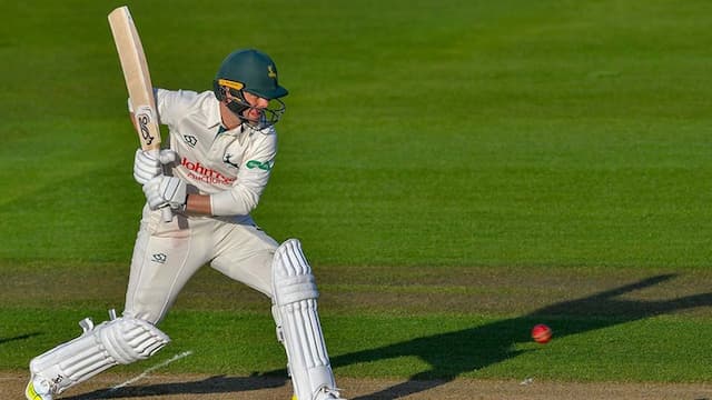 Nottinghamshire artwork 7