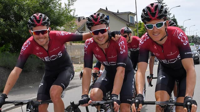 Ineos Grenadiers artwork 7