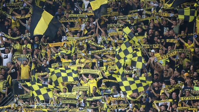 Beitar Jerusalem artwork 6