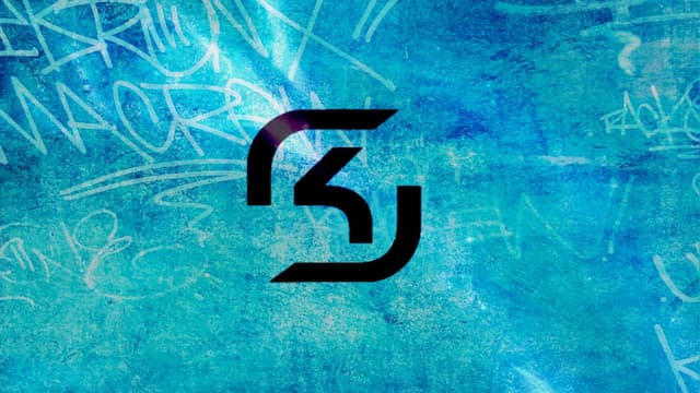 SK Gaming artwork 7
