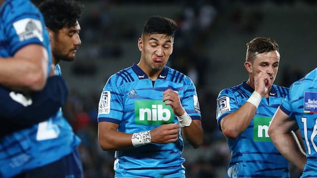 Blues Super Rugby artwork 7