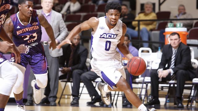 Abilene Christian artwork 7