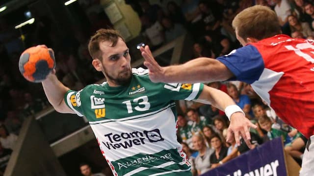 TPSG Frisch Auf Göppingen artwork 7