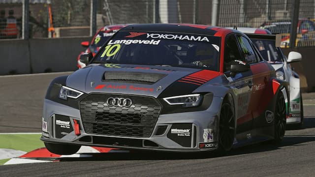 Team Audi Sport artwork 7