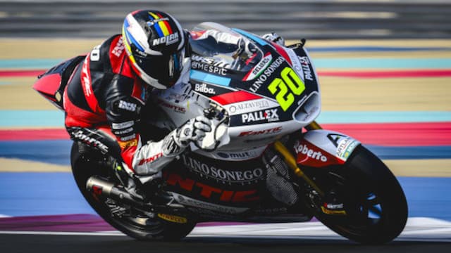 Fantic Motor artwork 7