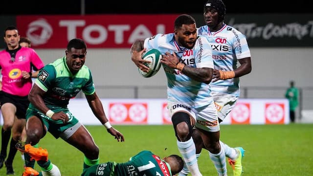 SU Agen Lot-et-Garonne artwork 7