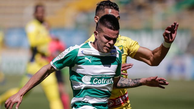 La Equidad artwork 7