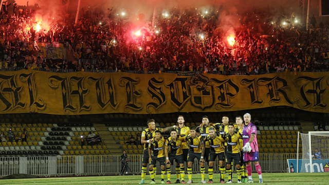 Coquimbo Unido artwork 5