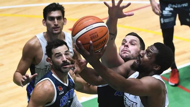 Argentino de Junín artwork 7