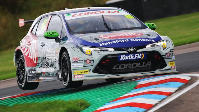 Toyota Gazoo Racing UK artwork 7