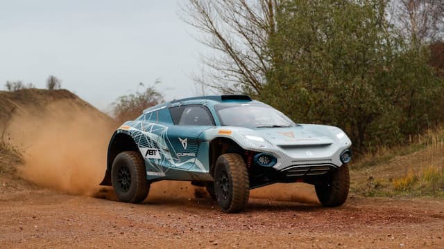 Abt Cupra XE artwork 7