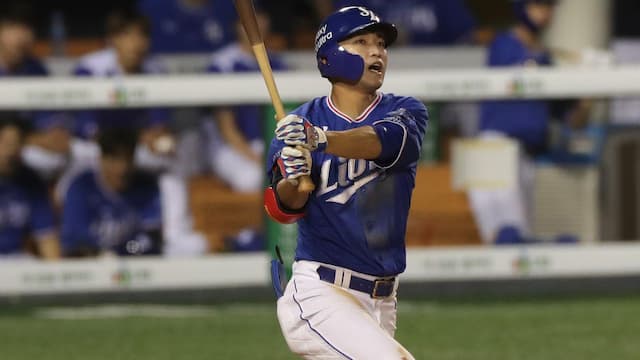 Samsung Lions artwork 7