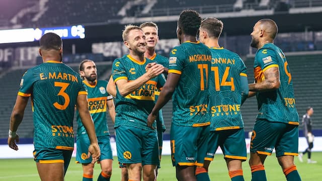 San Diego Loyal artwork 7