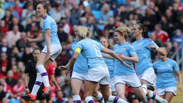 Manchester City WFC artwork 7