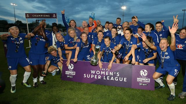 Chelsea Women artwork 7