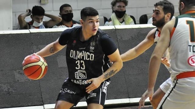 Ciclista Olímpico artwork 7