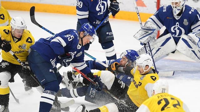 Severstal Cherepovets artwork 7