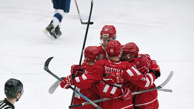 Vityaz Podolsk artwork 7