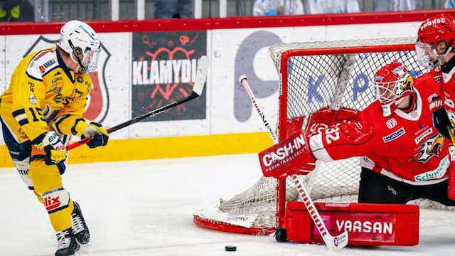 Vaasan Sport artwork 7