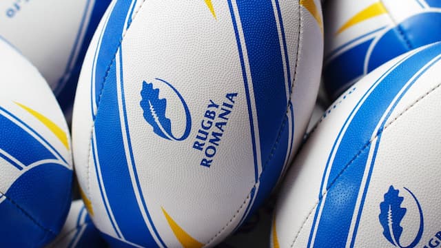 Romania Rugby artwork 7