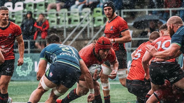 Utah Warriors artwork 7