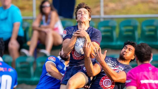 Old Glory DC artwork 7