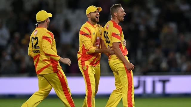 Trent Rockets artwork 7